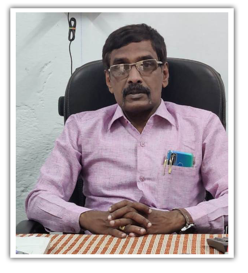 Arun Kumar V